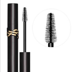 NEW YSL Beauty Lash Clash Mascara Black NWT BNIB Authentic